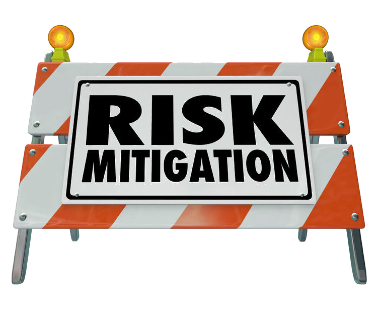 risk mitigation